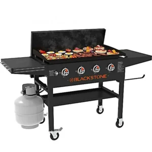 Backyard BBQ Bundle