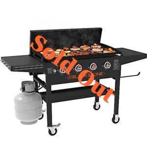 Backyard BBQ Bundle